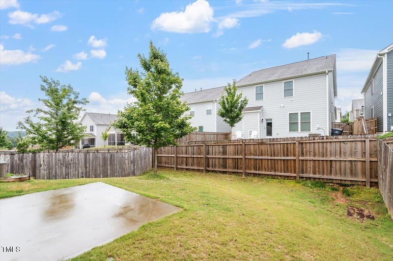 212 Sea Trail St, Hillsborough, NC 27278