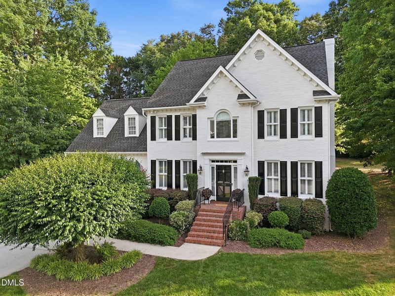 212 Silver Lining Ln, Cary, NC 27513