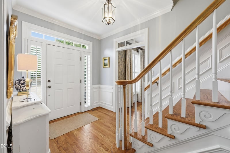 212 Silver Lining Ln, Cary, NC 27513