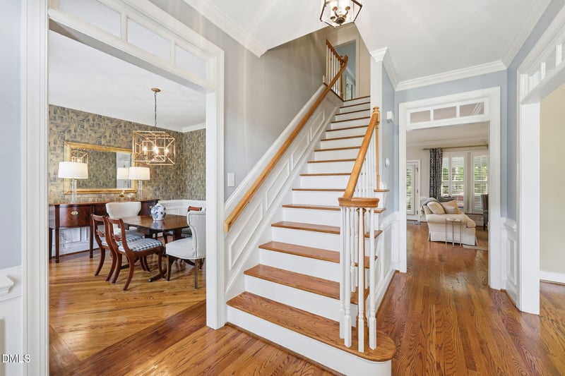 212 Silver Lining Ln, Cary, NC 27513