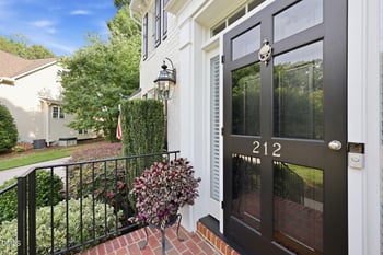 212 Silver Lining Ln, Cary, NC 27513