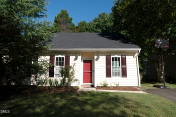 212 Sir Richard Ln, Chapel Hill, NC 27517
