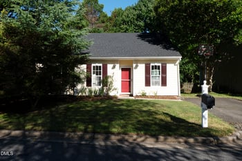 212 Sir Richard Ln, Chapel Hill, NC 27517