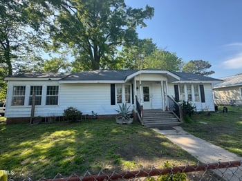 212 Sixth St, Smithfield, NC 27577