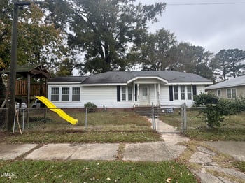 212 Sixth St, Smithfield, NC 27577