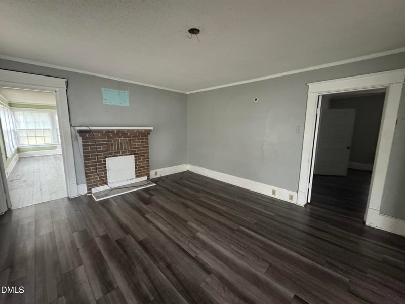 212 Sixth St, Smithfield, NC 27577