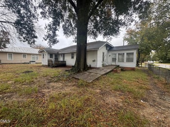 212 Sixth St, Smithfield, NC 27577