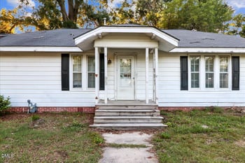 212 Sixth St, Smithfield, NC 27577
