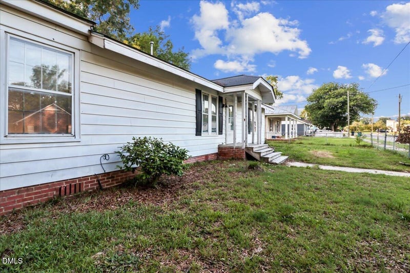 212 Sixth St, Smithfield, NC 27577
