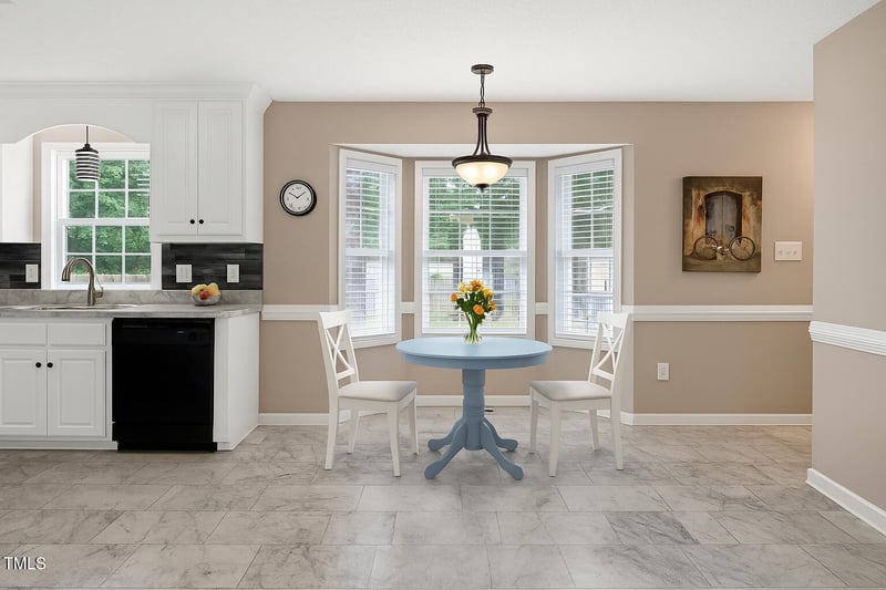 212 Southerby Dr, Garner, NC 27529