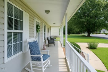 212 Southerby Dr, Garner, NC 27529
