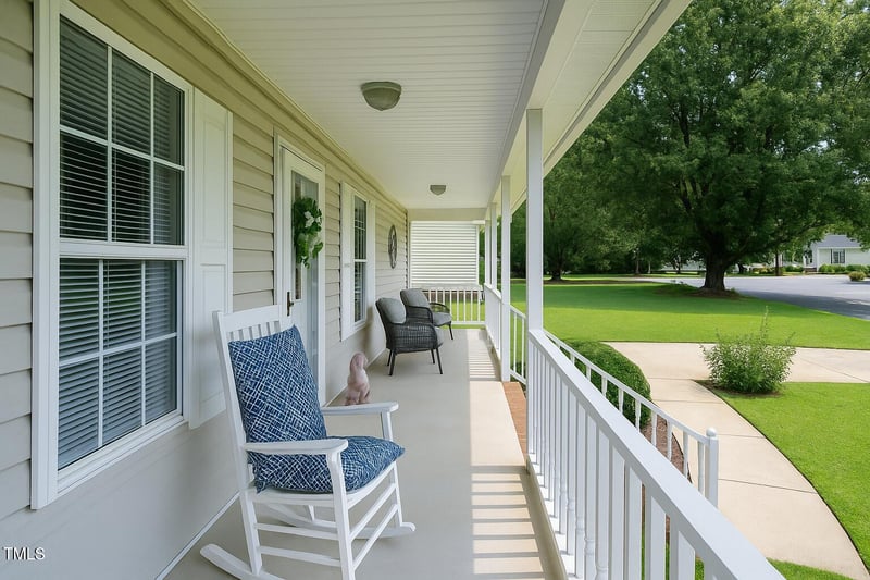 212 Southerby Dr, Garner, NC 27529