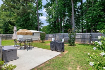 212 Southerby Dr, Garner, NC 27529