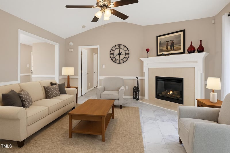 212 Southerby Dr, Garner, NC 27529