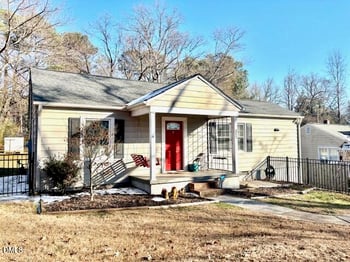 212 Southerland St, Durham, NC 27703