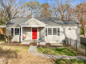 212 Southerland St, Durham, NC 27703