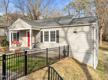 212 Southerland St, Durham, NC 27703