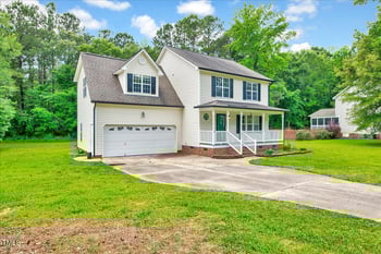 212 Spearhead Pl, Clayton, NC 27520