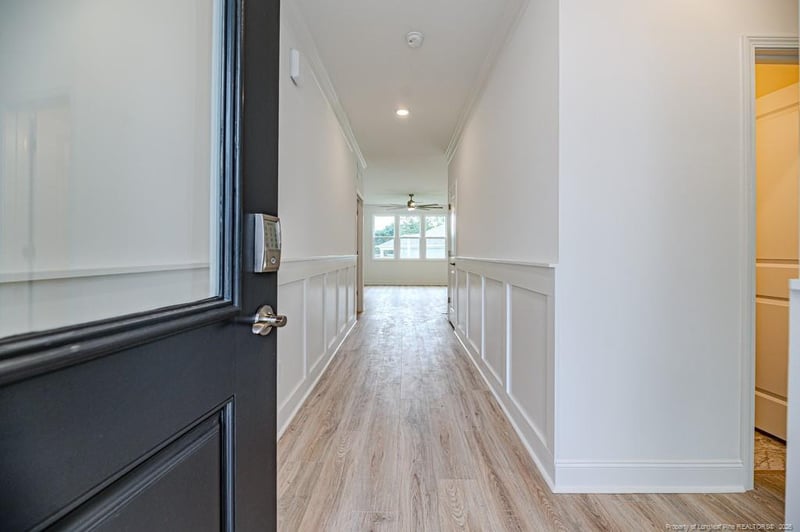 212 Speyburn St, Sanford, NC 27330