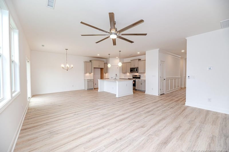 212 Speyburn St, Sanford, NC 27330