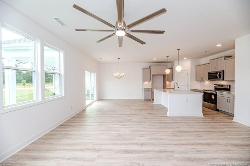 212 Speyburn St, Sanford, NC 27330