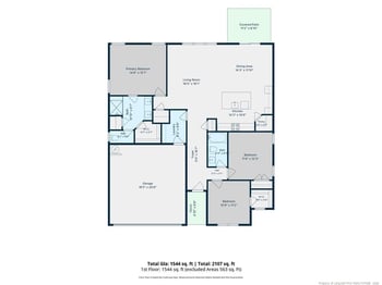 212 Speyburn St, Sanford, NC 27330