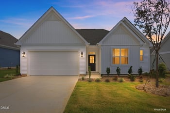212 Speyburn St, Sanford, NC 27330