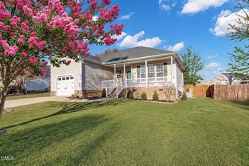 212 Spinel Ln, Knightdale, NC 27545