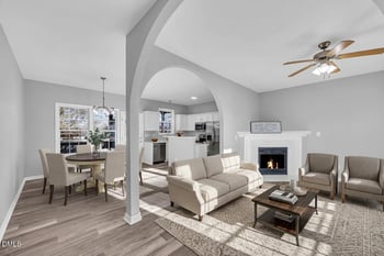 212 Spinel Ln, Knightdale, NC 27545