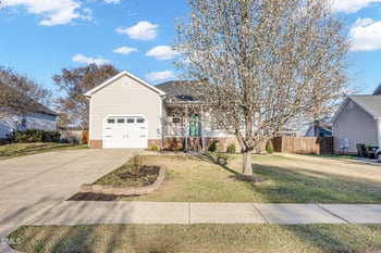 212 Spinel Ln, Knightdale, NC 27545