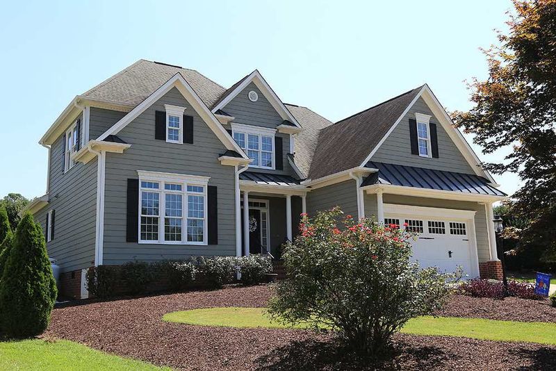 212 Summers Walk Cir, Garner, NC 27529