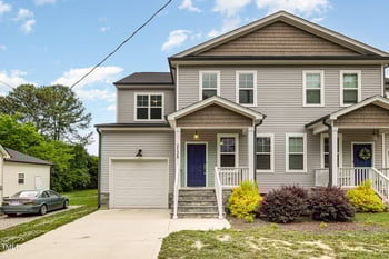 212 Sycamore St #A And B, Zebulon, NC 27597