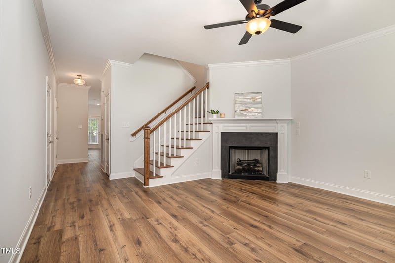 212 Sycamore St #A And B, Zebulon, NC 27597