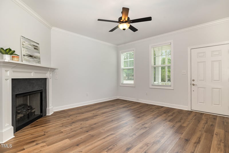 212 Sycamore St #A And B, Zebulon, NC 27597