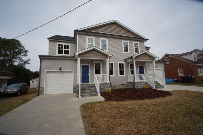 212 W Sycamore St #B, Zebulon, NC 27597