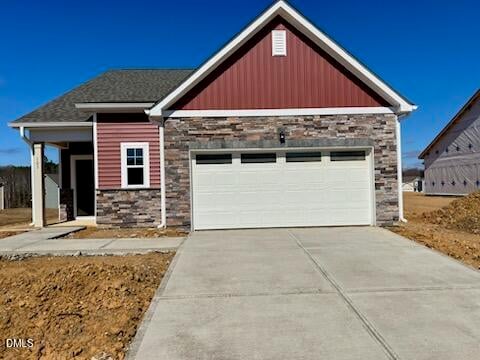 212 Tar Banks Dr, Louisburg, NC 27549