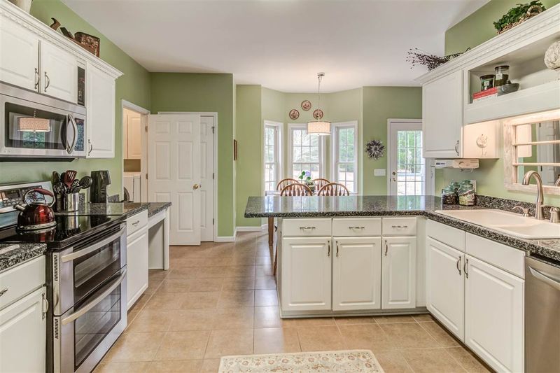 212 Teresa Ct, Angier, NC 27501