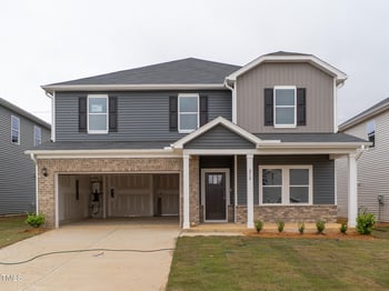 212 Thistle Patch Pl, Angier, NC 27501