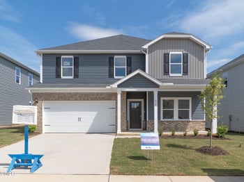 212 Thistle Patch Pl, Angier, NC 27501