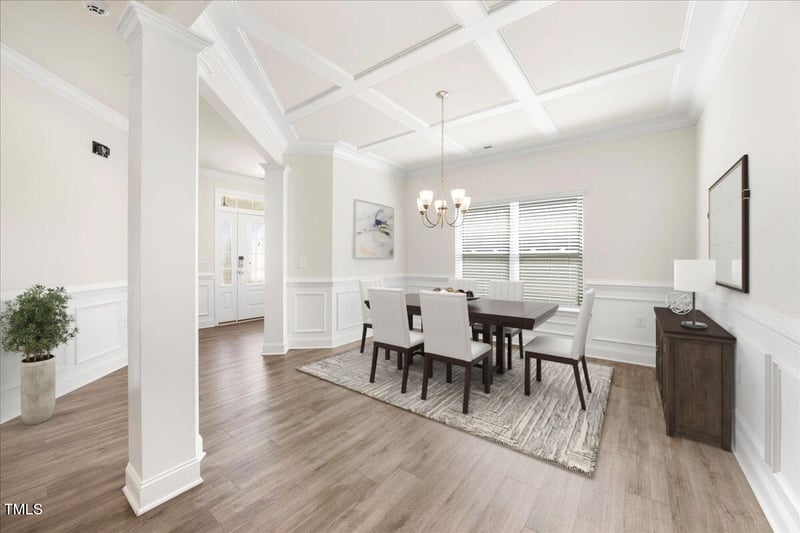 212 Thunder Forest Ln, Wendell, NC 27591