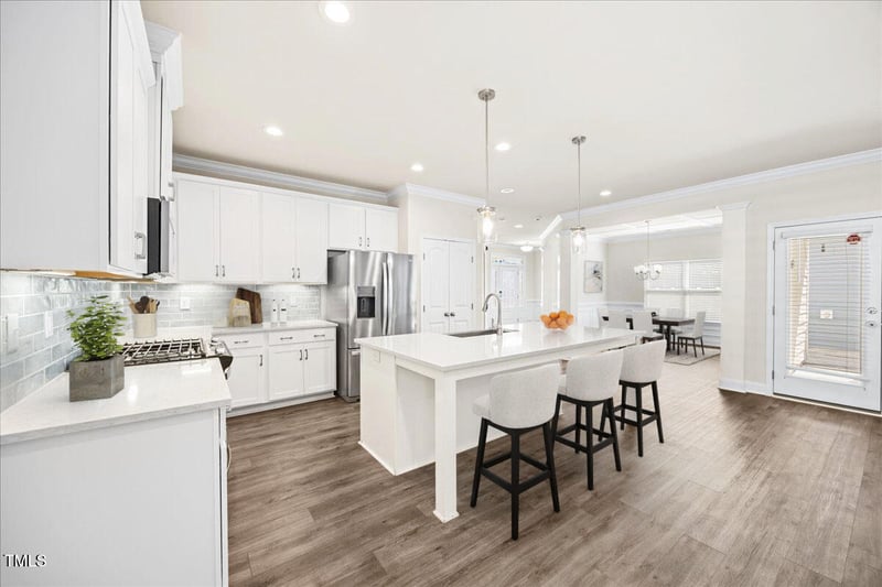 212 Thunder Forest Ln, Wendell, NC 27591