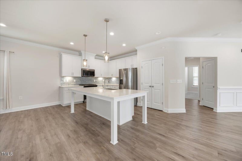 212 Thunder Forest Ln, Wendell, NC 27591