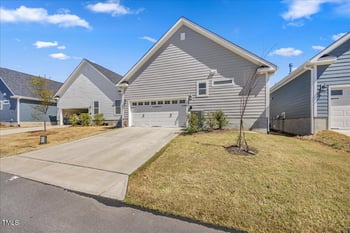 212 Thunder Forest Ln, Wendell, NC 27591