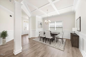 212 Thunder Forest Ln, Wendell, NC 27591
