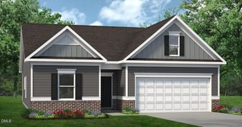 212 Torrent Dr, Goldsboro, NC 27530