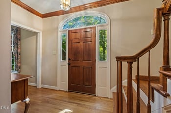 212 Torrey Pines Dr, Cary, NC 27513