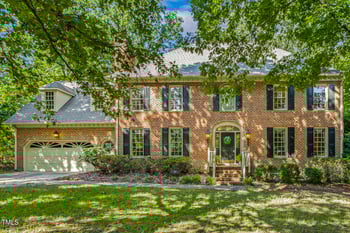 212 Torrey Pines Dr, Cary, NC 27513