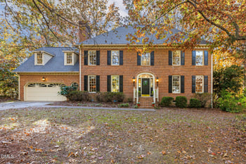 212 Torrey Pines Dr, Cary, NC 27513