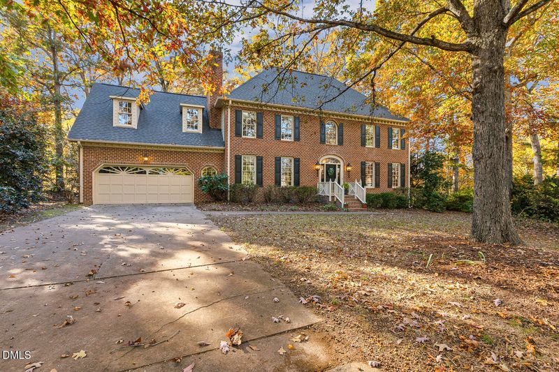 212 Torrey Pines Dr, Cary, NC 27513