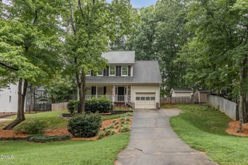 212 Trackers Rd, Cary, NC 27513